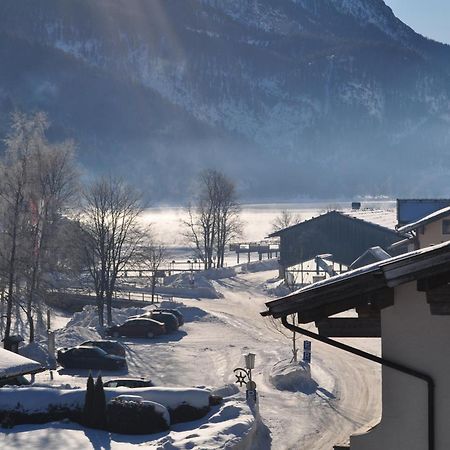 Geniesserhotel Alpin Gmbh اشنكريش المظهر الخارجي الصورة